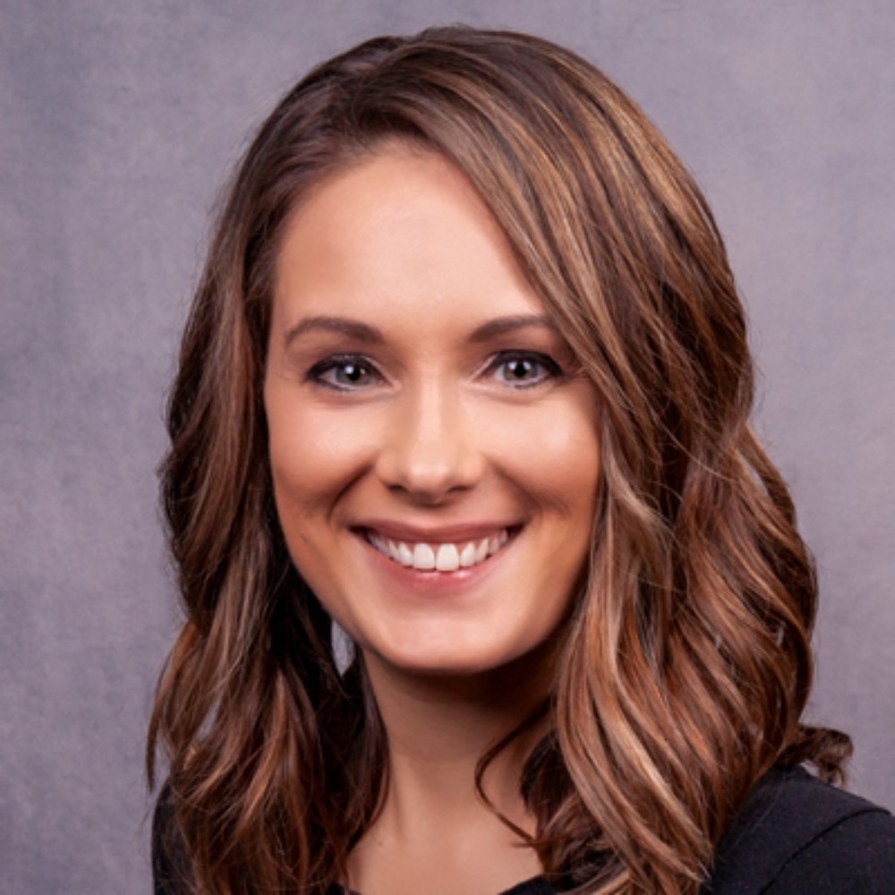 Meet your Posher, Keri